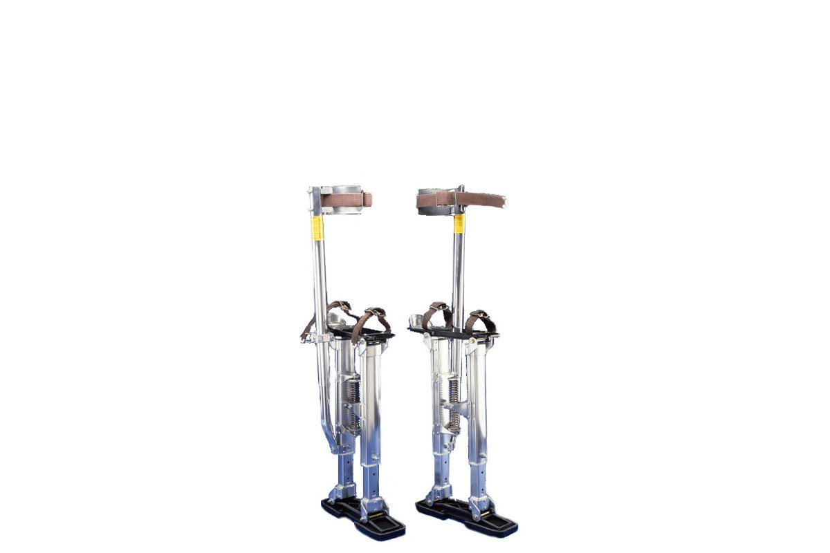 DuraStilt Model III 14"22" Stilts Great Lakes Taping Tools